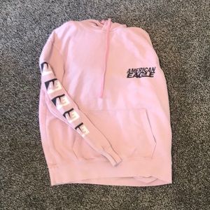 hoodie